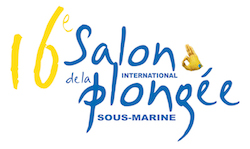 16e salon de la plongée 16e salon de la plongée