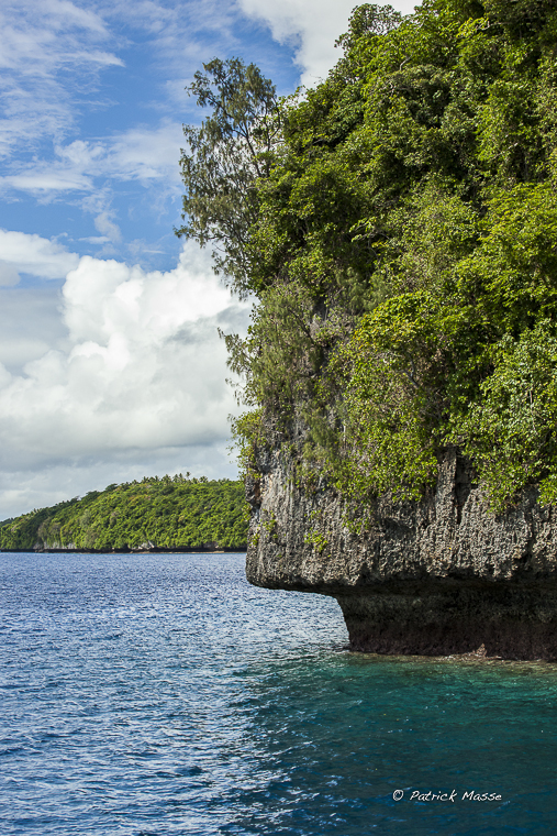 Vava'u d'origine volcanique 2