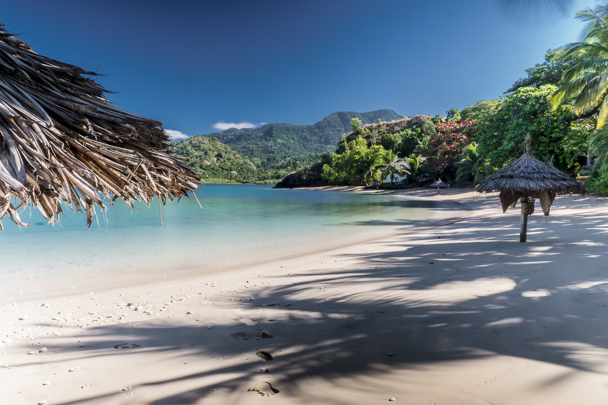 Mohéli, jardin des Comores