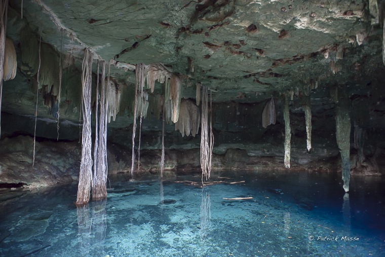 Kankirixché près de Merida