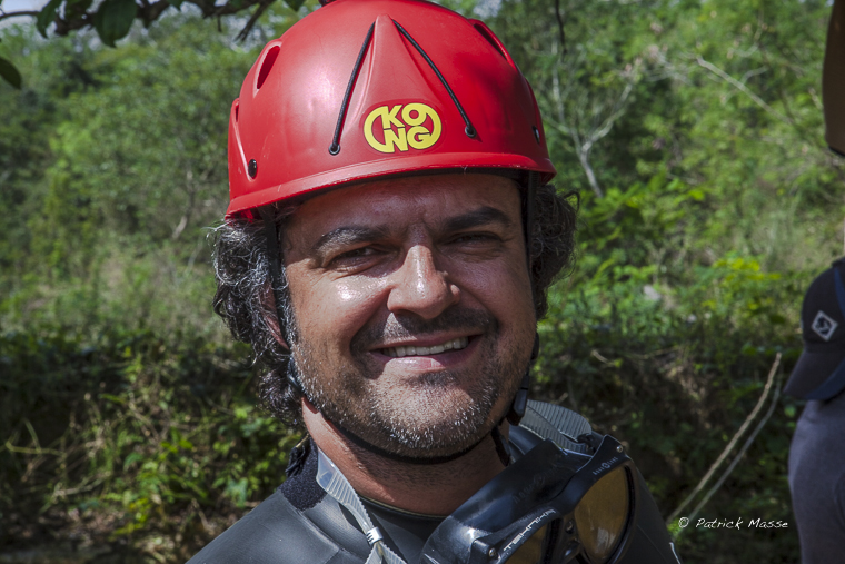 Manu Lewin de Scuba-People