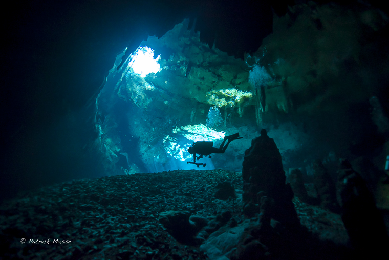 Kankirixché près de Merida