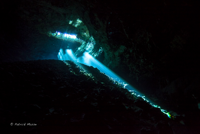 Dzombakal près de Merida