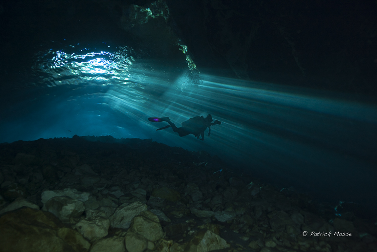 Février 2014 :  Yucatan, Mexique