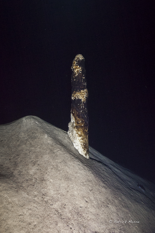 Kalkuch près du village de Chinkila, Pce de Mérida