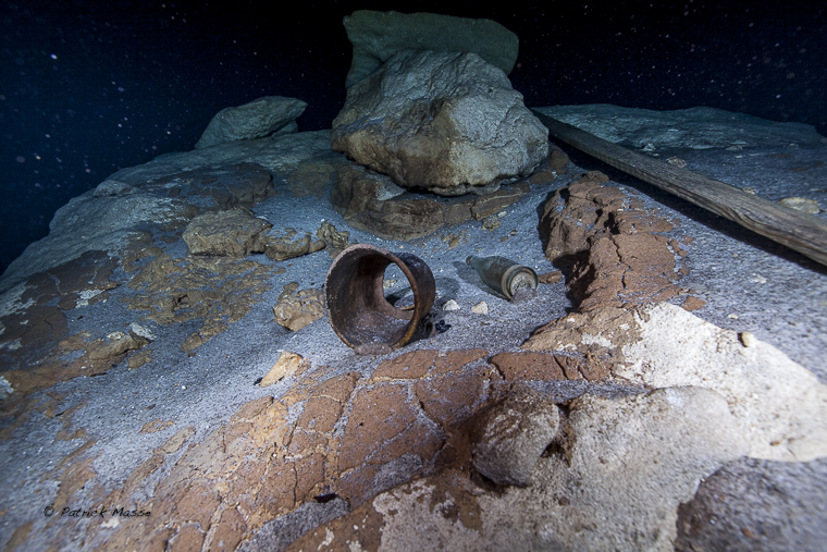 Différents témoignages du passé