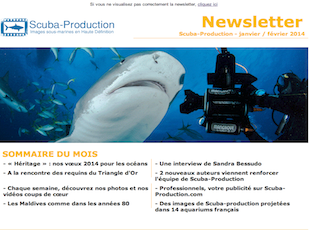 Newsletter n° 3 Newsletter n° 3