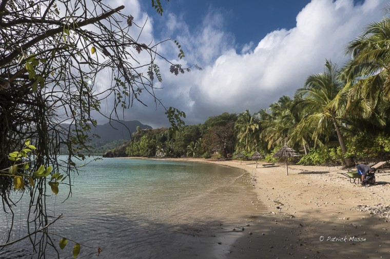 Sept 2015 : Mohéli (Comores)